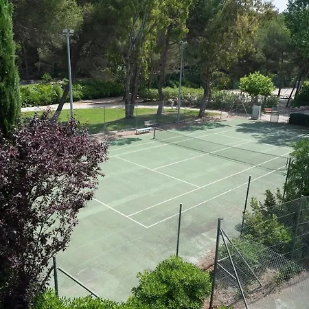 T2 Vue - Wi-fi - Piscine Gratuite - Parking Privatif - A 200 M Des Plages Et Des Commerces - Fr-1-316-146 *
